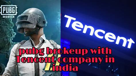 Pubg Mobile Brokeup Partnership With Tencent Company Pubg Unban And Coming Soon Kajeem