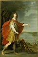Altesses : Louis II de Bourbon, quatrième prince de Condé, à la ...