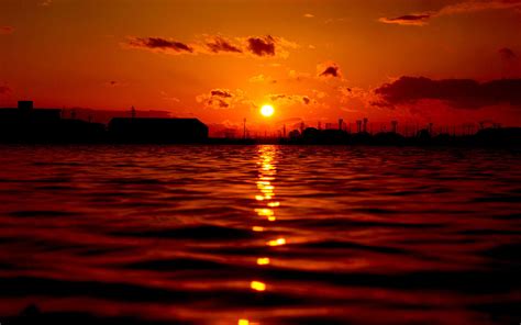 30 Most Beautiful Sunrise Photography Examples Amazing