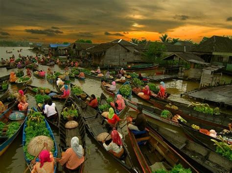 Perpindahan Ibu Kota Kalimantan Selatan Ke Kota Banjarbaru Digugat Ke