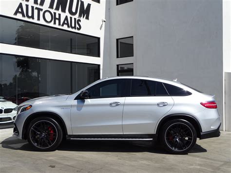 2018 Mercedes Benz Gle Amg Gle 63 S Stock 7118 For Sale Near Redondo