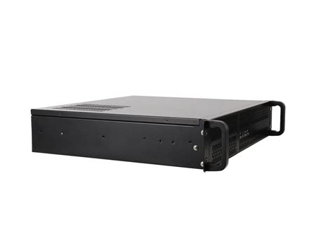Rosewill Server Chassis Case Rackmount Case