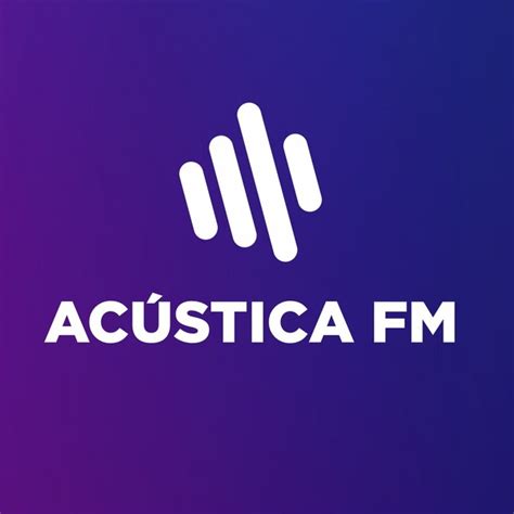 rádio acústica fm fm 97 7 camaquã listen online