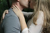 Man and Woman Kissing · Free Stock Photo