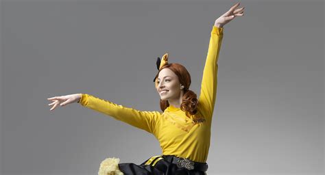 The Wiggles Emma Ballet Emma Wiggles Costume Federation Of Southern Cooperatives Fauzi Aris