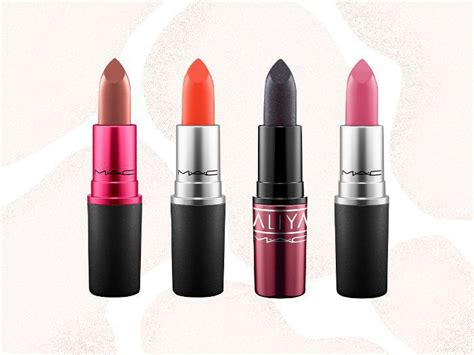 The 12 Best Mac Lipsticks Of 2021