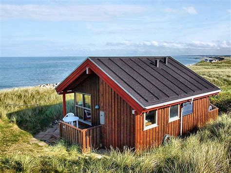 Das günstigste angebot beginnt bei € 145.000. Huggeliges Ferienhaus Dänemark Lønstrup direkt am Meer ...