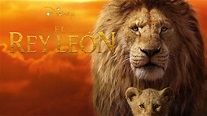 El Rey Leon 2019 Pelicula Completa Español Latino - YouTube