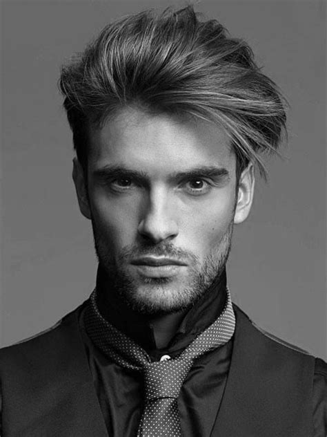 40 cool men s haircuts for straight hair [2024 style guide]