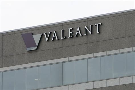 5 Things To Know About Valeant Pharmaceuticals Briefly Wsj