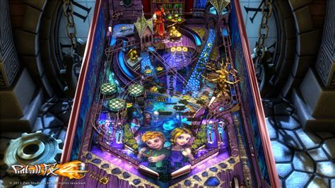 Pinball fx2 ofrece nuevas mesas y cuenta con nuevas funciones y mejoras, así como un nuevo modelo físico de última generación que sobrepasa todo lo visto hasta ahora. Pinball FX 2 PC Download Free | Free Full Version