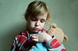 Children as young as 4 plagued with depression and anxiety | Metro News