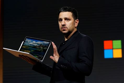 Microsoft Will Hold Fall Event On Oct 31 New Surface Device Expected