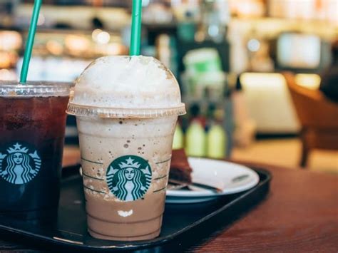 National Coffee Day Starbucks Has Deal Thursday Ahead Of The Big Day