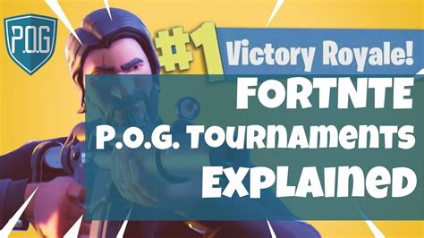 Fortnite Custom Tournaments An Introduction From Premieronlinegaming