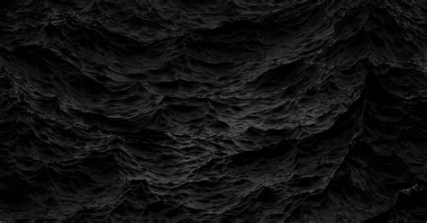 Dark Waves Wallpapers Wallpaper Cave