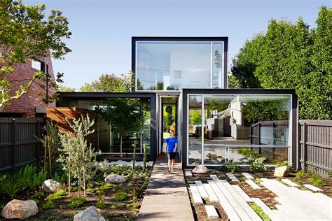 That House By Austin Maynard Architects Melbourne