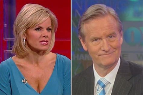 Fox News Sexual Harassment Gretchen Carlson Accuses Co Host Steve