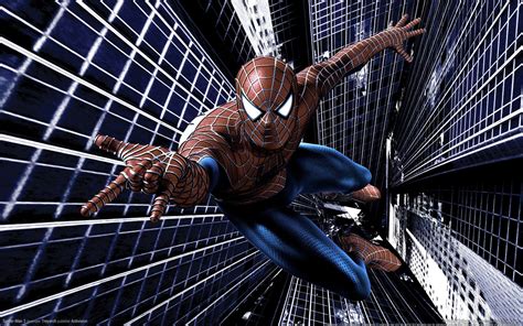 Spiderman Wallpaper Hd ·① Download Free Hd Wallpapers For Desktop And