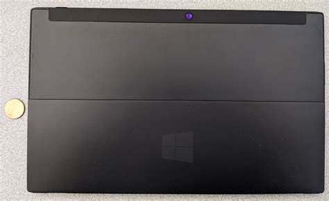 Teardown Microsoft Surface With Windows Rt Edn