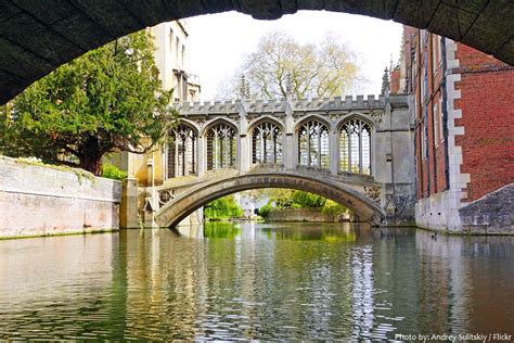 Interesting Facts About Cambridge Just Fun Facts