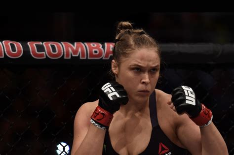 The Rise Of Women’s Mma Ufc