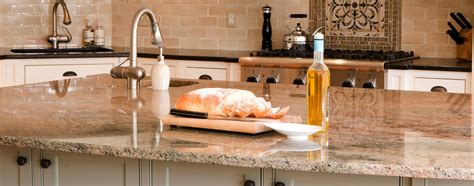 Tips You Should Know Before Sealing Your Granite Countertops