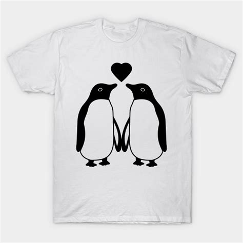 Penguin Penguin T Shirt TeePublic