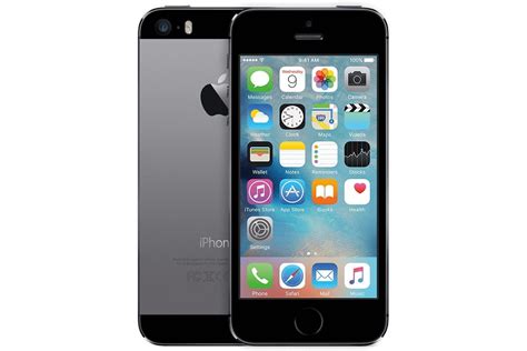 I love iphone 5s 100,1000% and it's is my perfect iphone for me 100,1000% and i got iphone 5s space grey in 2017 and and iphone 5s and se have same look, color, body phone, colors and those two are a amazing iphones and i love those two 100,1000% and there is one color. Clearance Mint+ Premium Apple iPhone 5S 16GB Smartphone ...