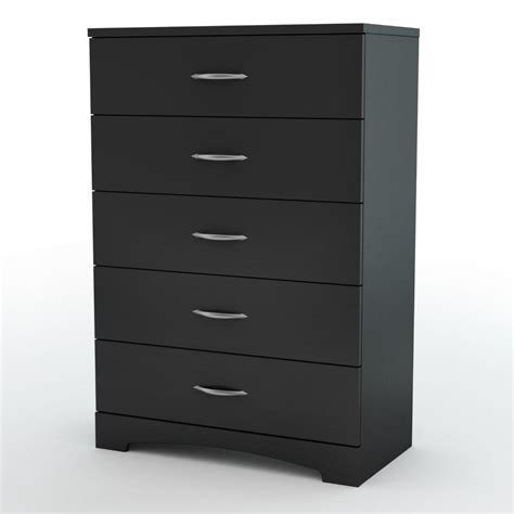 Star furniture offers a wide variety of bedroom dresser options and styles, including some that come with an attached mirror. Black Bedroom Dresser and Chests - Home Furniture Design