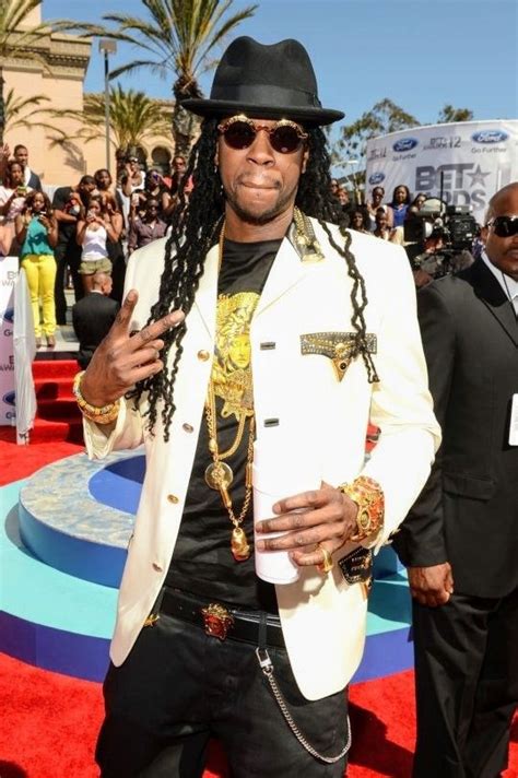 2 Chainz In All Versace Fashion Rapper Delight Rappers