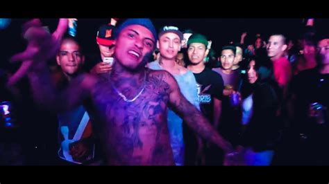 Alemán Alterados Ft Remik González El Pinche Mara Video Oficial Rap