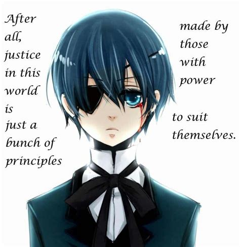 1 (black butler, #1) as want to read and what is the truth behind his perfection? Black Butler Zitate Deutsch / Die Besten Zitate Und ...