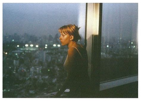 In That Lies Hope Lost In Translation Directed By Sofia Coppola