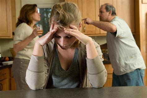 3 Tipos De Familias Que Causan Depresión Cuida Tu Salud Emocional