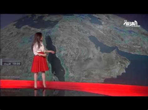 الطقس في تونس حسب المدينة ولمدة 10 أيام. ‫حالة الطقس في فلسطين والدول العربية‬‎ - YouTube