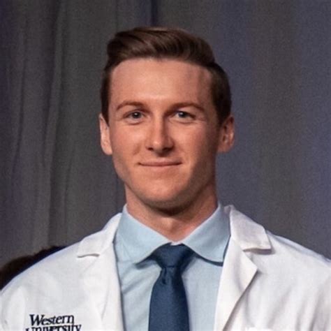 Max Besser Medical Student Bachelor Of Science Western University Of Health Sciences