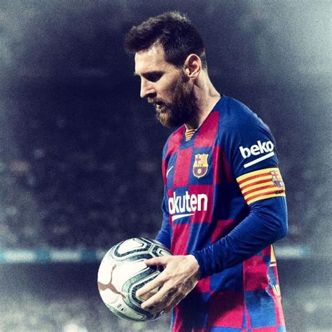 Lionel Messi Wallpaper 2020 4k Iphone Barca Messi 2020