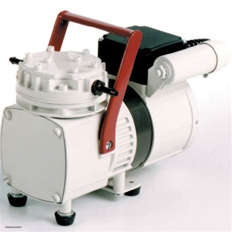 Knf Diaphragm Vacuum Pumps N 022 54030€