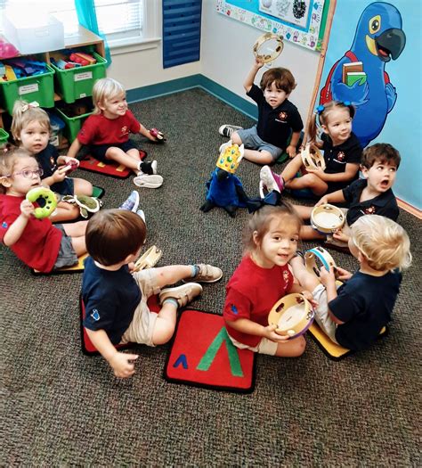 A Spanish Immersion Preschool Spanish Schoolhouse