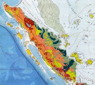 Karakteristik Pulau Sumatera Menurut Topografi Dan Geologinya Duwus