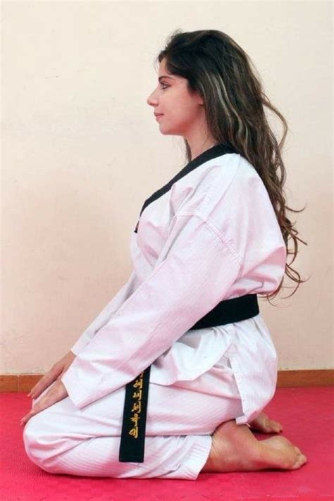 Check spelling or type a new query. Pin by Tuu Bouknight on Karate (With images) | Karate girl ...