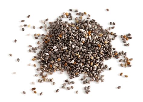 Chia Seeds Png Transparent Images Png All