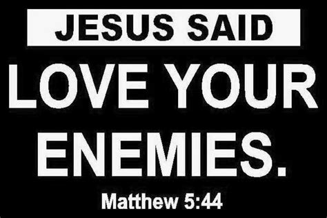 Bible Lesson Series 1 Love Your Enemies Hubpages