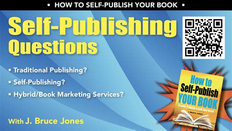 How To Self Publish Your Book Traditional Self Publish And Hybrid Or