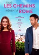 Cartel de la película All Roads Lead to Rome - Foto 1 por un total de ...