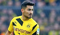 Manchester United and Arsenal target Ilkay Gundogan expected to sign ...