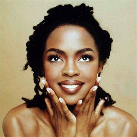 Lauryn Hill S Lauryn Hill Beauty Icons Strong Black Woman