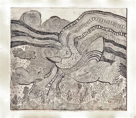 Amateurdough blondie johnson ana mancini. OBRAS EN EXHIBICIÓN + VENTA - Sudestada Ilustración