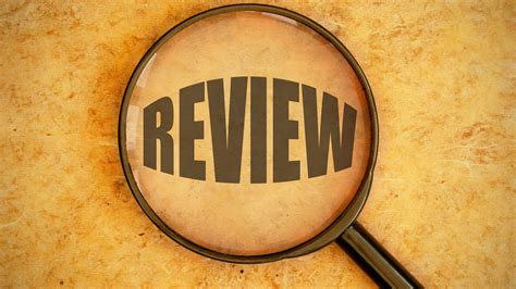 A Review Handout Alternative Try Pandp To Get More Local Reviews
